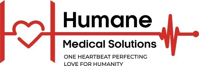 Humane Medical Solutions Logo